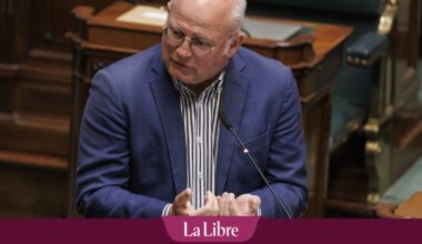 Le climat, dilué dans le nouveau budget de l'Union européenne: "Cela soulève plusieurs inquiétudes majeures..."