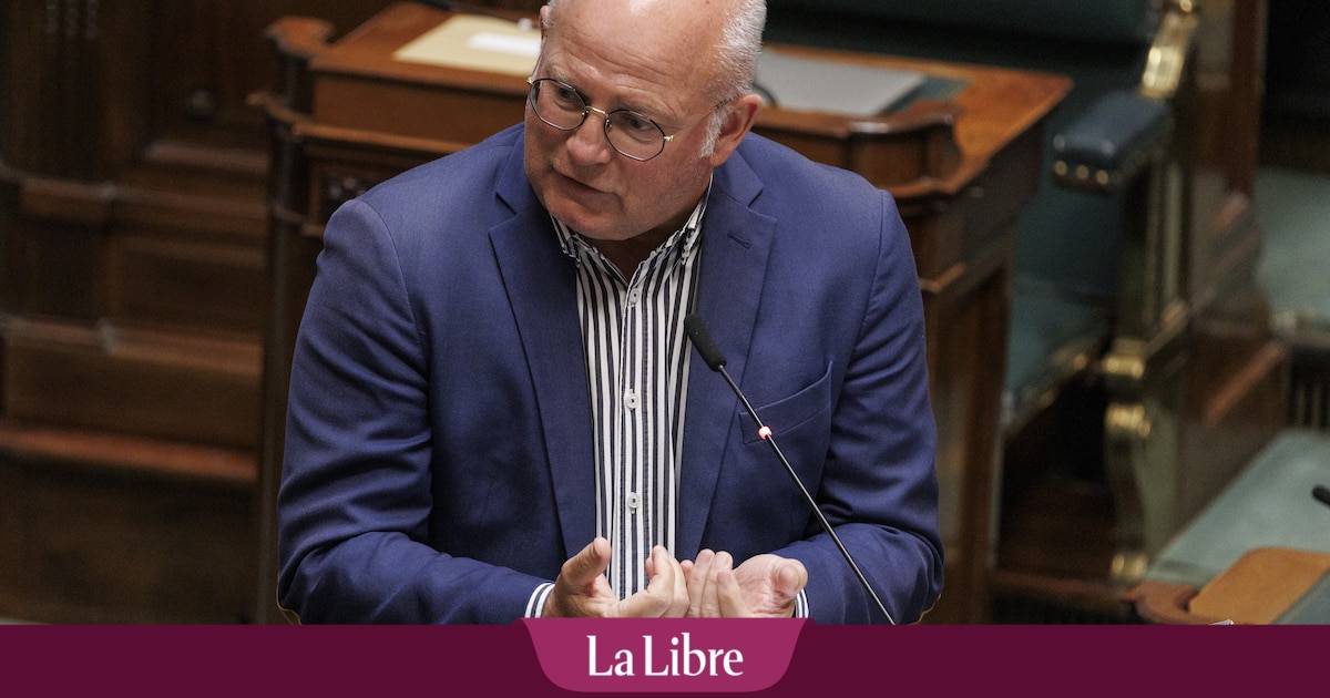 Le climat, dilué dans le nouveau budget de l'Union européenne: "Cela soulève plusieurs inquiétudes majeures..."