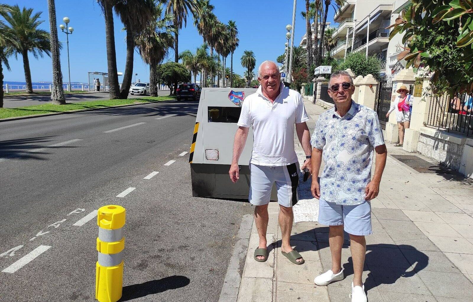 "Les victimes de la Prom’ doivent s’unir": ce comité organise une réunion à la rentrée pour sécuriser la promenade des Anglais à Nice