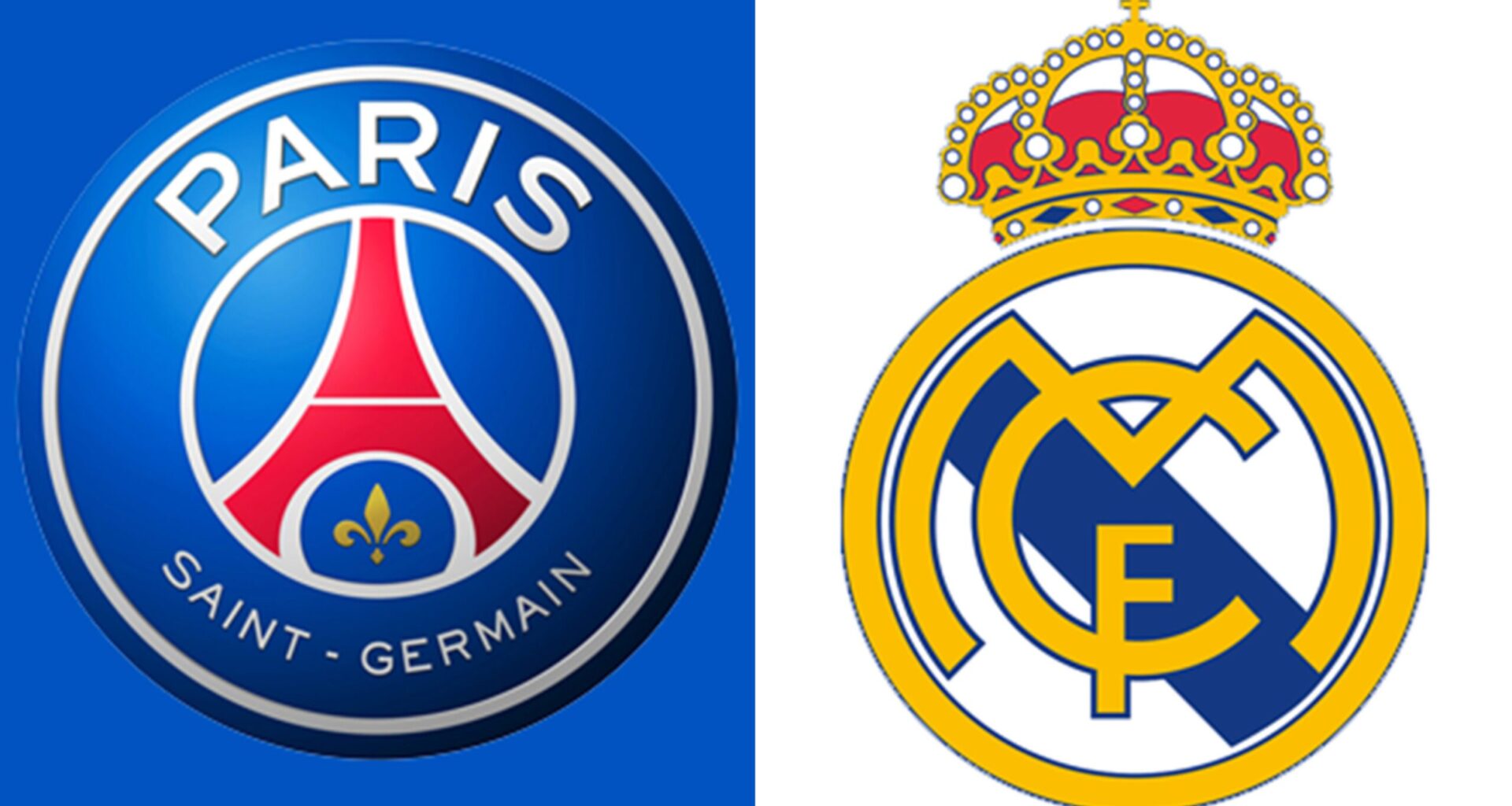 PSG ou Real Madrid. Qui ira en finale selon les bookmakers ?