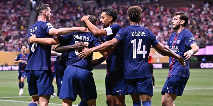 Psg joie