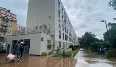 L’immense chagrin de la mère d’Omar, 3 ans, mort écrasé par un camion poubelle : « Comment n’a-t-il pas pu le voir ? »