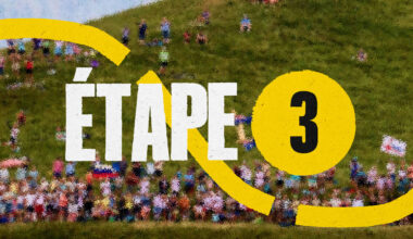 Tour de France 2025 : horaires et point de passage de la caravane lors de l’étape 3 Valenciennes - Dunkerque