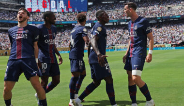 Chelsea-PSG : un nouveau jour de gloire attend Paris, meilleure équipe de la planète
