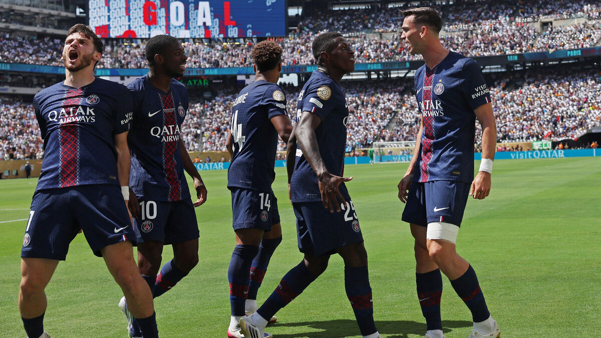 Chelsea-PSG : un nouveau jour de gloire attend Paris, meilleure équipe de la planète