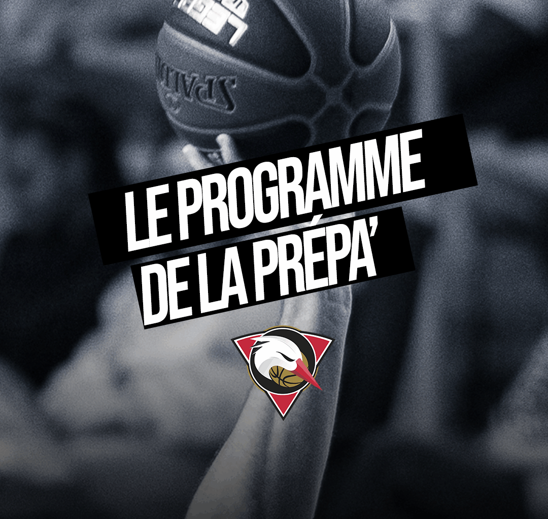 La reprise approche ! | SIG Strasbourg