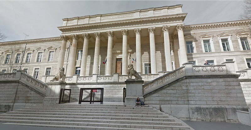 SAINT-ÉTIENNE : RÈGLEMENT DE COMPTE RUE MARTYRS-DE-VINGRÉ