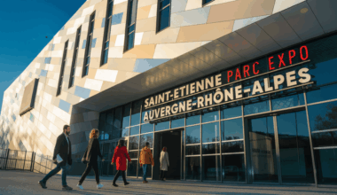 LA FOIRE DE SAINT-ÉTIENNE 2025 : 5 ANECDOTES DE L'IRLANDE