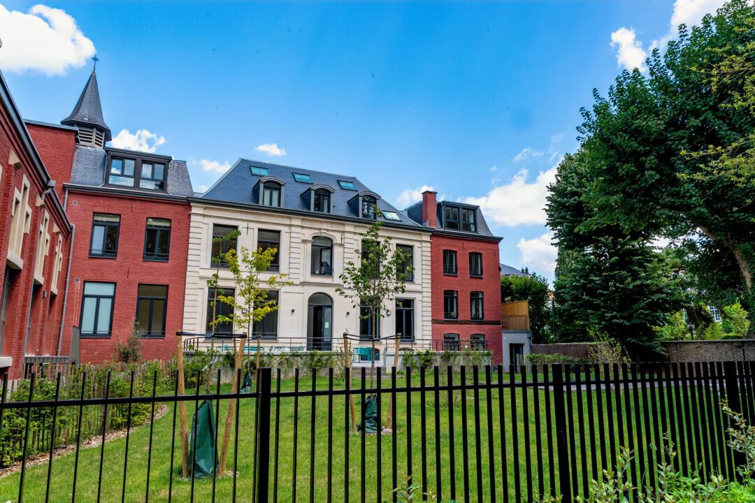 Découvrez le parc de la Charité / Actualités