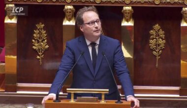 Paris, Lyon, Marseille : la réforme du mode de scrutin adoptée en nouvelle lecture, le texte poursuit son parcours | LCP