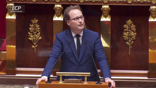 Paris, Lyon, Marseille : la réforme du mode de scrutin adoptée en nouvelle lecture, le texte poursuit son parcours | LCP