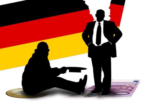Allemagne. Faillites d'entreprises au plus haut !