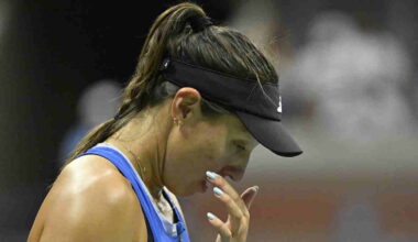 WTA - Montréal > Pegula dans l'attente : "J'espère néanmoins trouver un peu de magie au Canada. Tout le monde me rappelle sans cesse la possibilité de remporter un triplé, mais c'est encore loin"