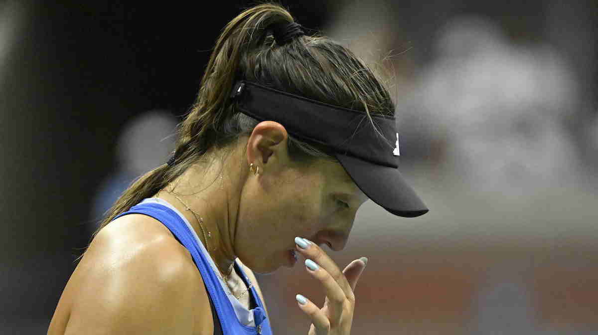 WTA - Montréal > Pegula dans l'attente : "J'espère néanmoins trouver un peu de magie au Canada. Tout le monde me rappelle sans cesse la possibilité de remporter un triplé, mais c'est encore loin"