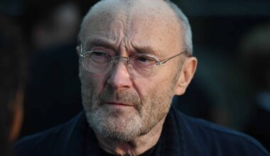 Phil Collins en "soins palliatifs" ? La vérité sur l'état de santé du chanteur