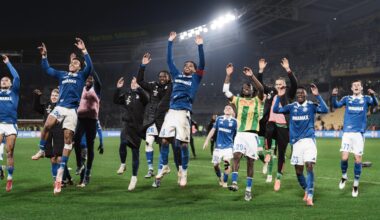 Le Racing affrontera Heidenheim lors du stage en Autriche — Alsa'Sports