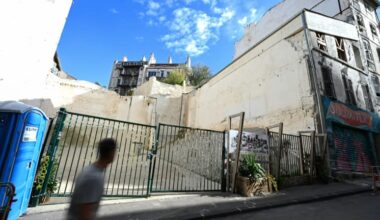 BFM Marseille