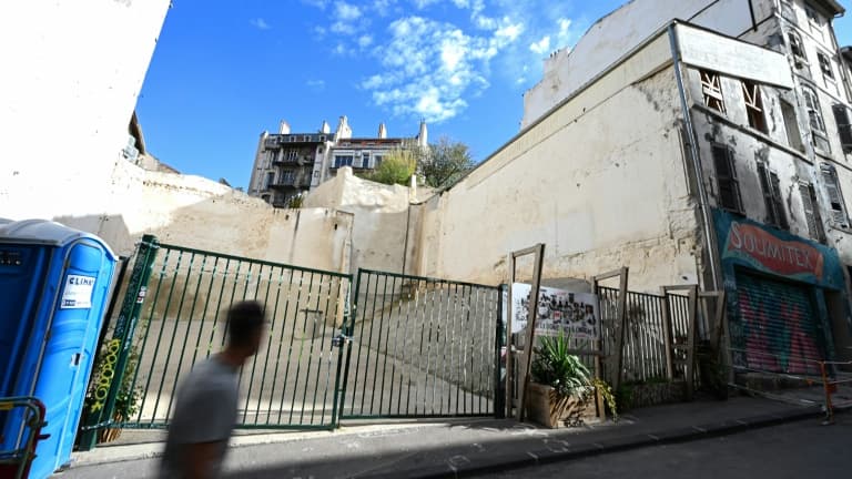 BFM Marseille