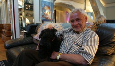 Décès à Lyon. L’architecte d’intérieur Pierre Chaduc s’est éteint à 84 ans -