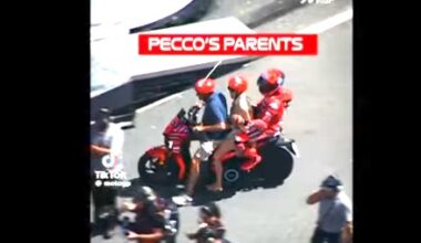 Pietro Bagnaia