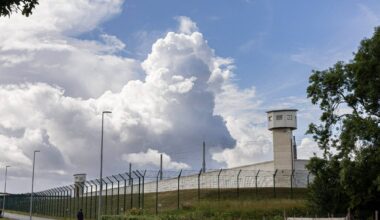 Les premiers narcotrafiquants ont été incarcérés à la prison de Vendin-le-Vieil, l'un des détenus visé par un transfèrement doit être jugé en appel à Nice