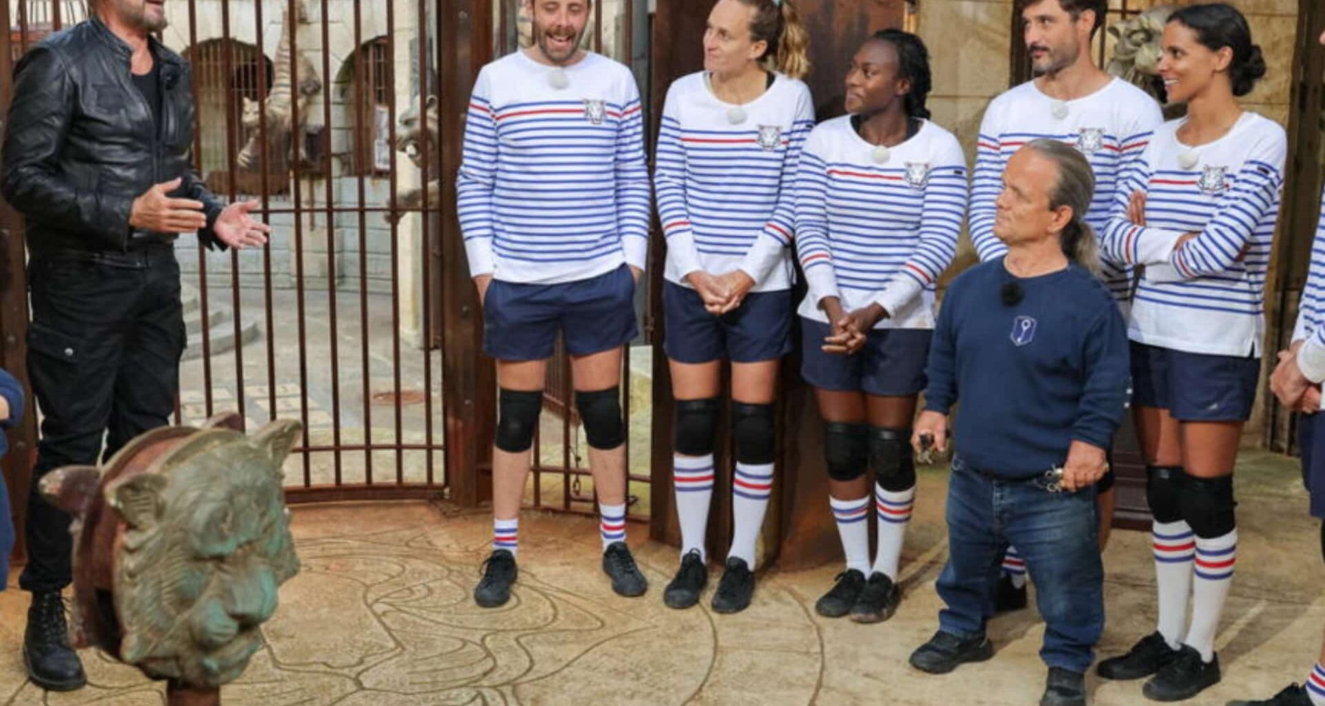 Fort Boyard : une figure phare révèle souffrir d’un cancer, son traitement choc, illégal en France