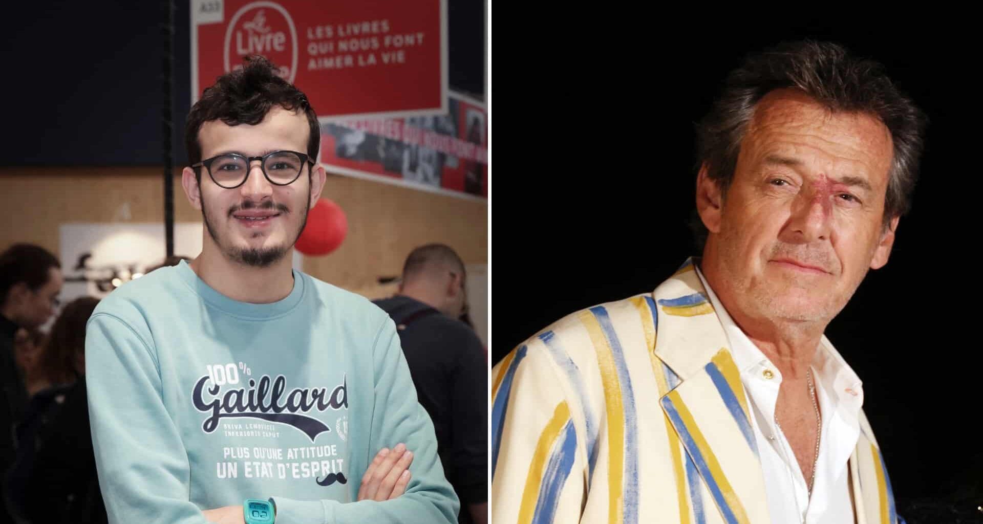 Paul El Kharrat évoque les trop nombreux "cadeaux empoisonnés" de Jean-Luc Reichmann