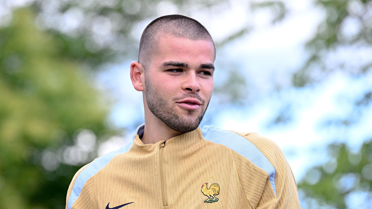 Mercato PSG : Lucas Chevalier à Paris dès la semaine prochaine ?