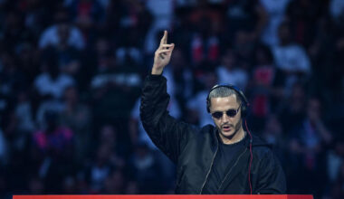 « J’aimerais vraiment racheter les Girondins de Bordeaux » : l’inattendue annonce de DJ Snake en plein concert