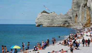 Cinq semaines de congés payés : les Français ont-ils davantage de vacances que leurs voisins européens ?
