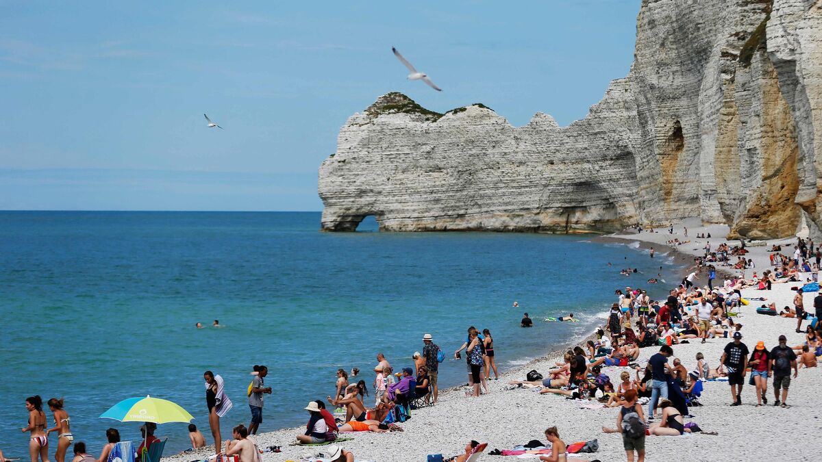 Cinq semaines de congés payés : les Français ont-ils davantage de vacances que leurs voisins européens ?