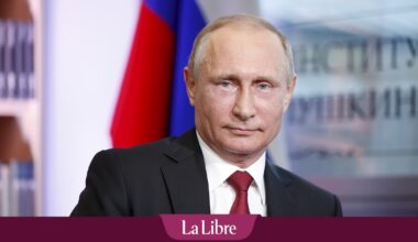 Russie: un ministre démis de ses fonctions par Poutine ce lundi retrouvé mort dans sa voiture quelques heures plus tard