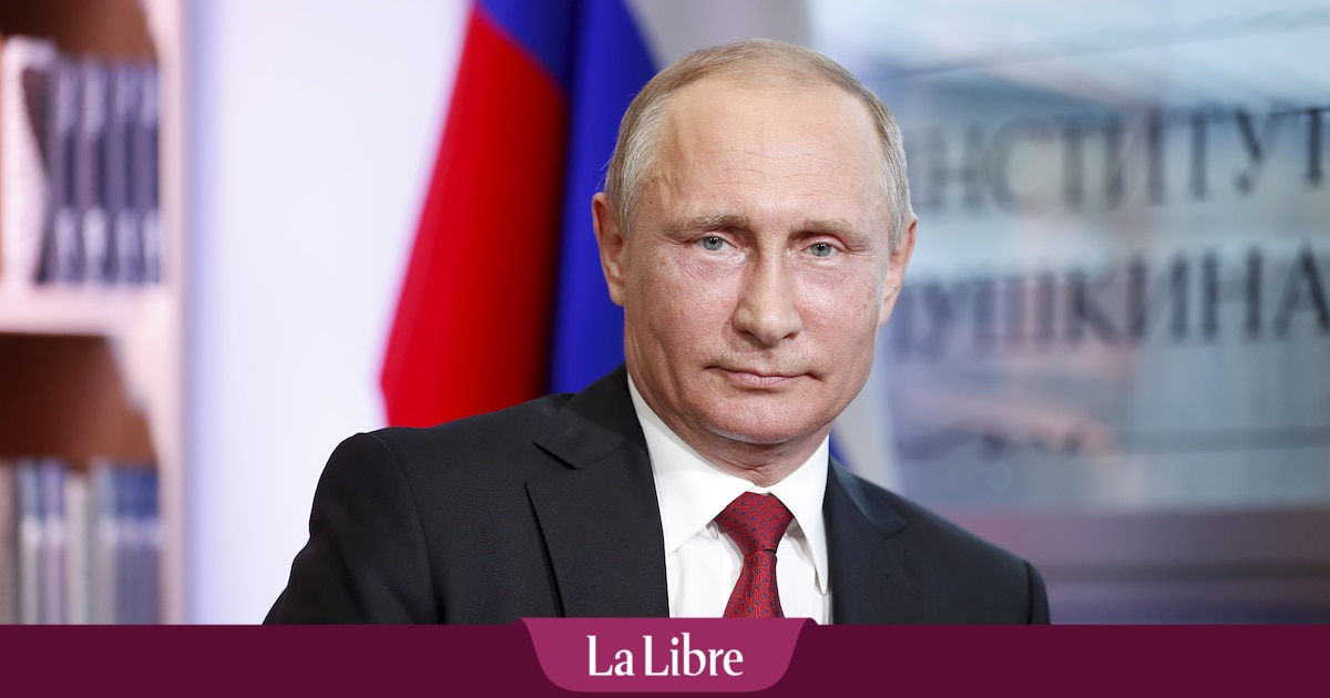 Russie: un ministre démis de ses fonctions par Poutine ce lundi retrouvé mort dans sa voiture quelques heures plus tard