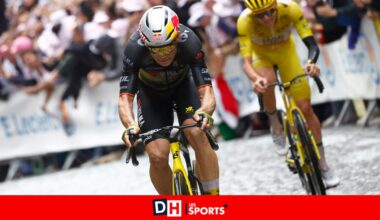 La RTBF se frotte les mains: le cyclisme, la Formule 1 et l'Euro de foot féminin ont boosté ses audiences