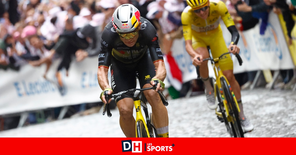 La RTBF se frotte les mains: le cyclisme, la Formule 1 et l'Euro de foot féminin ont boosté ses audiences