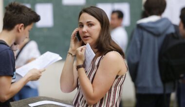 Résultats du brevet 2025 : dernier jour de publication avec Aix-Marseille, Dijon, Lyon et Nantes