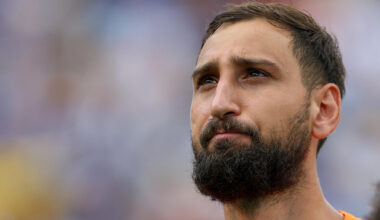 PSG : pourquoi Paris serait prêt à dire adieu à Donnarumma ?
