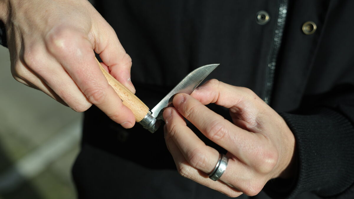 Un homme de 35 ans tué par arme blanche au sud de Lyon