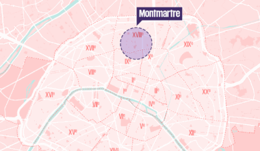 nos adresses préférées autour de Montmartre – Libération