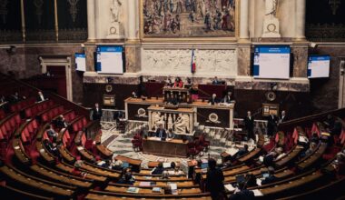 la loi Duplomb définitivement adoptée par le Parlement – Libération