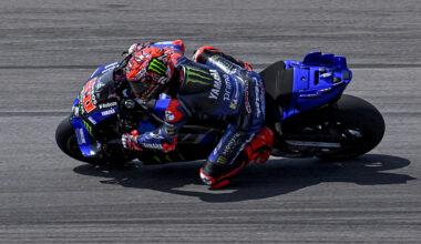 MotoGP Allemagne, Fabio Quartararo : Qualifications capitales !