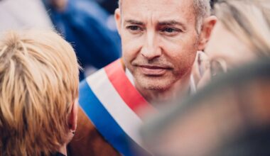 «Une partie de la droite parisienne voit le danger d’une mairie dirigée par le fan-club de Dati» – Libération
