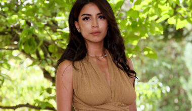 « Le goût de la vie est fini » : l’actrice Kenza Fortas annonce la mort de son époux, tué par balles à Marseille
