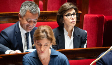 Audiovisuel public : la loi portée par Rachida Dati rejetée avant même d’être examinée