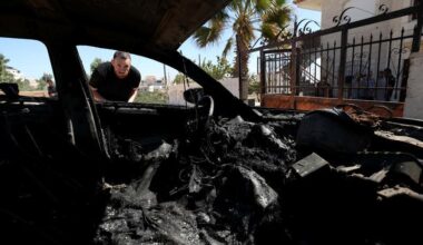 Cisjordanie : pour la première fois, la France qualifie d'« actes de terrorisme » les violences des colons israéliens