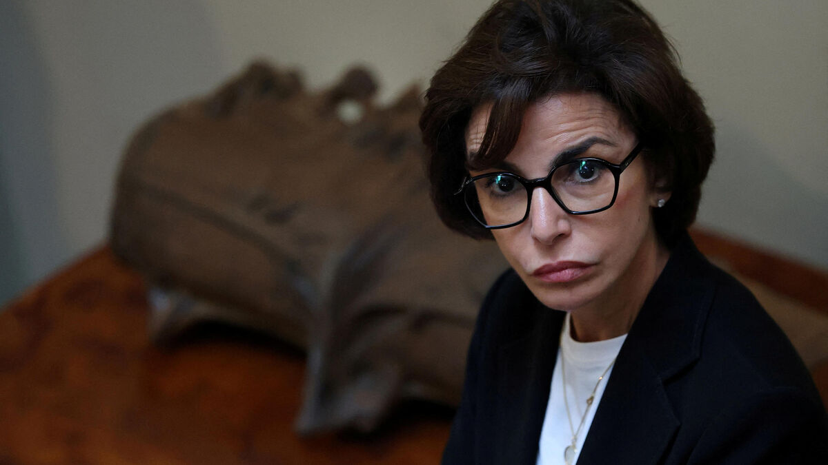 Municipales à Paris : la commission d’investiture de LR estime que Rachida Dati est « la mieux placée pour incarner l’alternance »