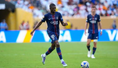 Chelsea-PSG : la composition probable des Parisiens avec le même onze que face au Real Madrid