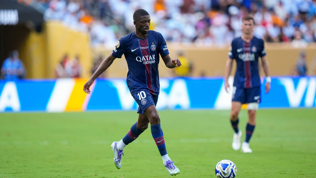 Chelsea-PSG : la composition probable des Parisiens avec le même onze que face au Real Madrid