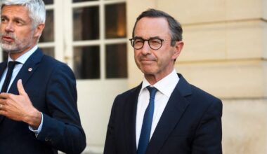 en France, le «socle commun» un peu plus ébranlé – Libération