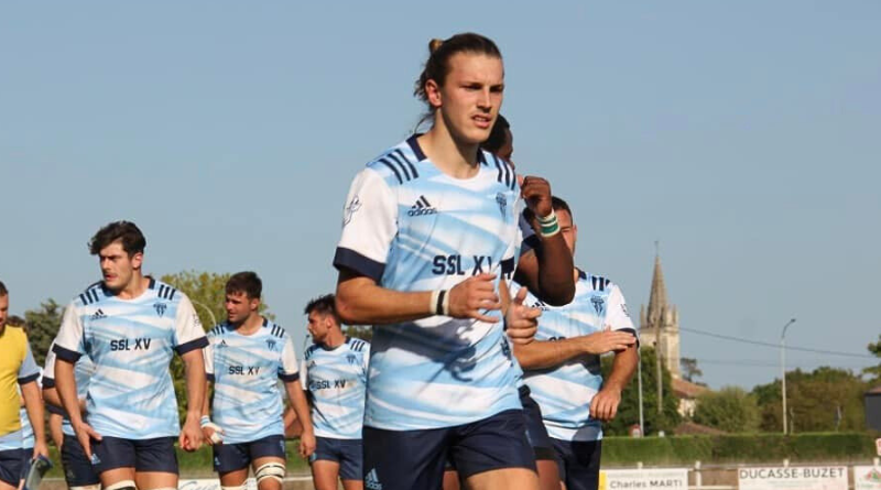 Super XIII - Villeneuve XIII se renforce à XV - Rugby à XIII